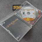 Vendita God of War Saga - Retrogaming Shop