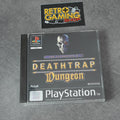 Deathtrap Dungeon