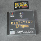 Deathtrap Dungeon