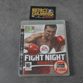 Vendita Fight Night Round 3 - Retrogaming Shop