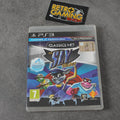 Vendita The Sly Trilogy - Retrogaming Shop
