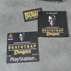 Deathtrap Dungeon