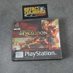 The Legend Of Dragoon