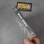 Space Debris