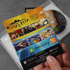 Vendita El Shaddai Ascension Of Metatron - Retrogaming Shop