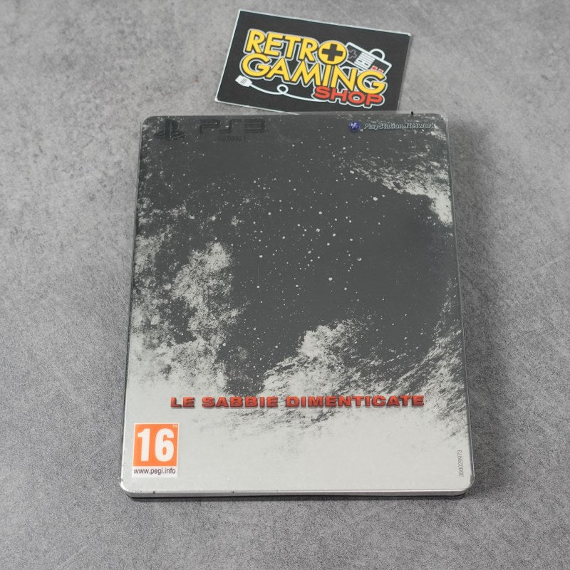 Vendita Prince of Persia Le Sabbie Dimenticate - Retrogaming Shop