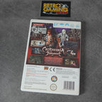 Castlevania Judgement