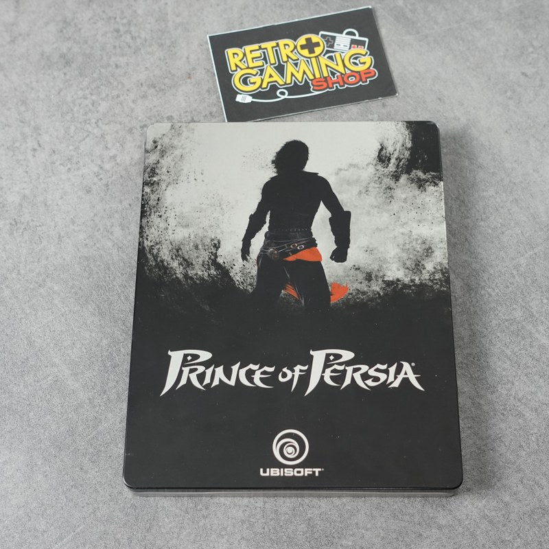 Vendita Prince of Persia Le Sabbie Dimenticate - Retrogaming Shop