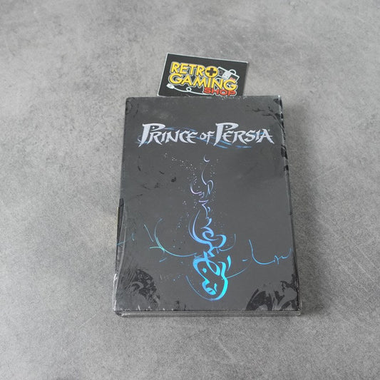 Prince of Persia Limited Collector Edition Nuovo Sony