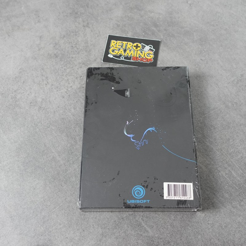 Vendita Prince of Persia Limited Collector Edition Nuovo - Retrogaming Shop