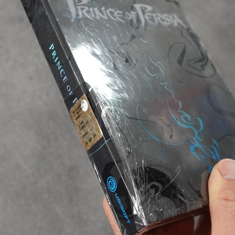 Vendita Prince of Persia Limited Collector Edition Nuovo - Retrogaming Shop