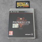 Vendita Painkiller Hell & Damnation - Retrogaming Shop