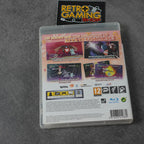 Vendita Time and Eternity - Retrogaming Shop