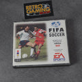 Fifa International Soccer Philips CDI