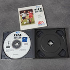 Fifa International Soccer Philips CDI