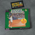 International Tennis Open Philips CDI