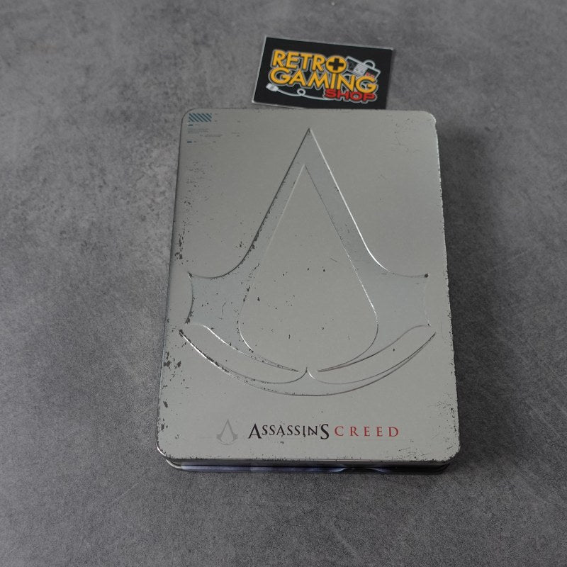 Vendita Assassin's Creed - Retrogaming Shop