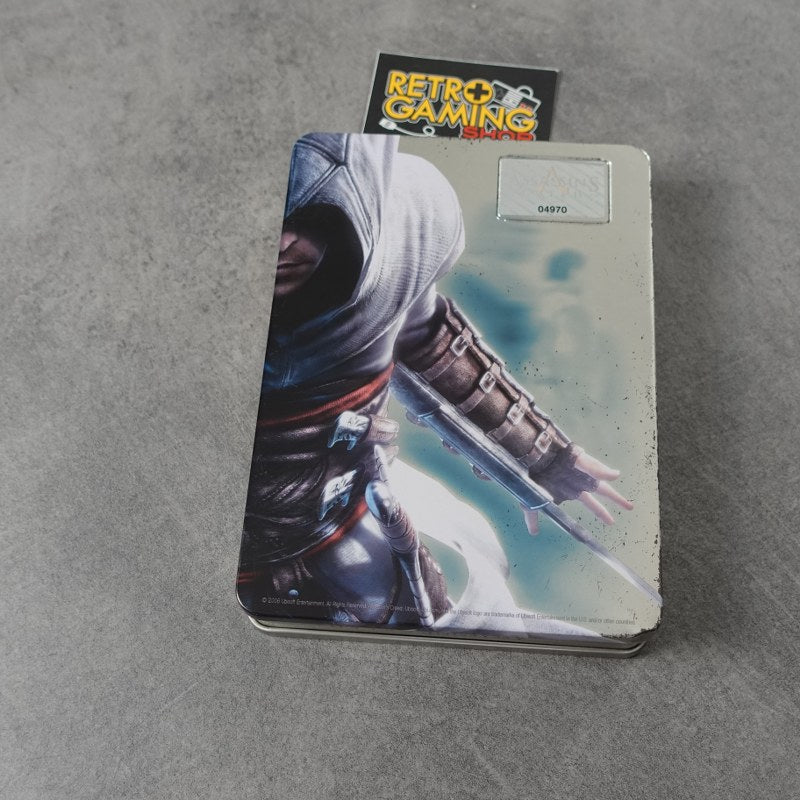 Vendita Assassin's Creed - Retrogaming Shop
