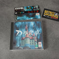 D No Shokutako Panasonic 3do