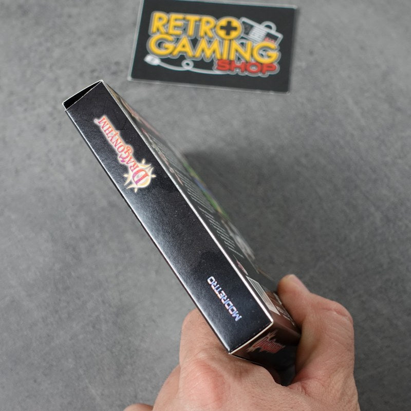 Vendita Dragonyhm - Retrogaming Shop