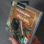 Samurai Showdown Nuovo Panasonic 3do