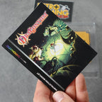 Vendita Dragonyhm - Retrogaming Shop