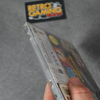 Street Fighter 2 Master Challenge Panasonic 3do Nuovo