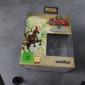 Vendita The Legend Of Zelda: the Twilight Princess Hd Bundle Nuovo - Retrogaming Shop