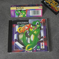 Gex Panasonic 3do