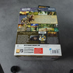 Vendita The Legend Of Zelda: the Twilight Princess Hd Bundle Nuovo - Retrogaming Shop
