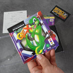 Gex Panasonic 3do