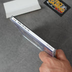 Starblade Panasonic 3do