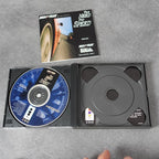 The Need For Speed Panasonic 3do