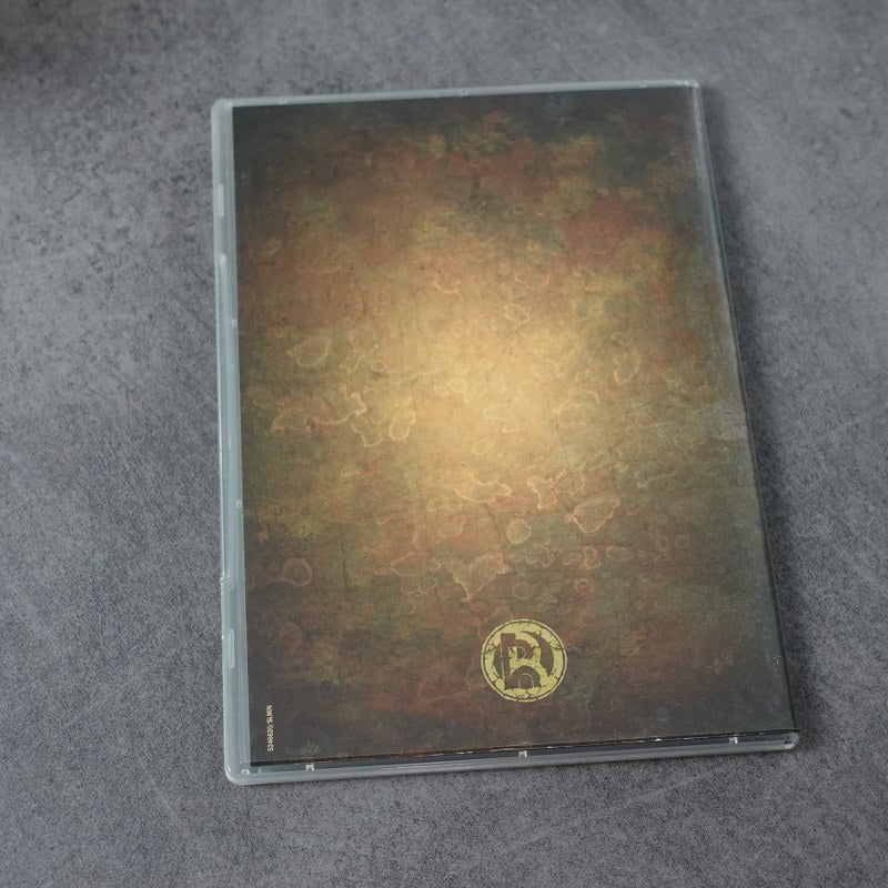 Bioshock Collector's Edtiion Microsoft