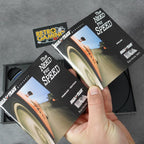 The Need For Speed Panasonic 3do