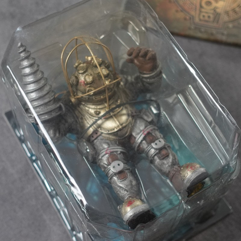 Bioshock Collector's Edtiion Microsoft