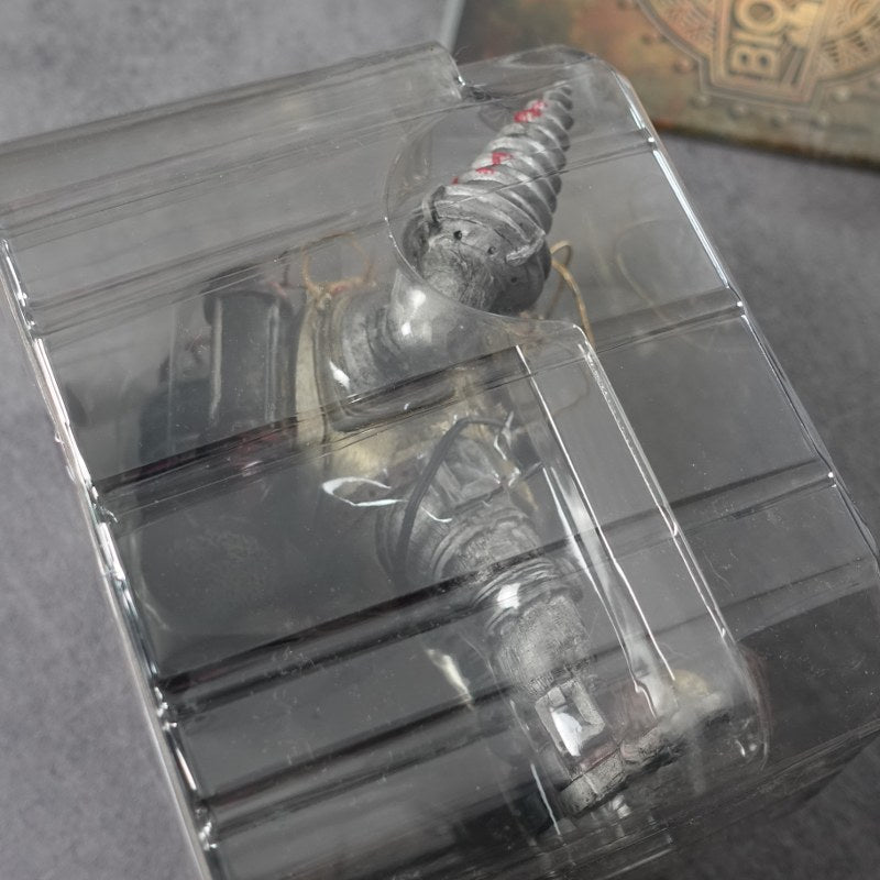 Bioshock Collector's Edtiion Microsoft