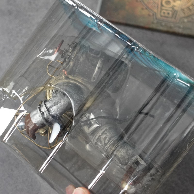 Bioshock Collector's Edtiion Microsoft