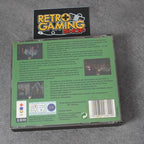 Escape From Monster Manor Panasonic 3do