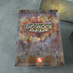 Vendita Bioshock Collector's Edition - Retrogaming Shop