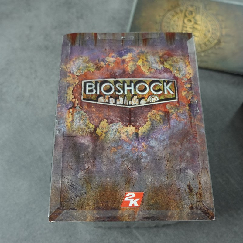 Bioshock Collector's Edtiion Microsoft