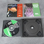 Escape From Monster Manor Panasonic 3do