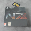 Vendita Mass Effect 3 N7 Collector's Edition Nuovo - Retrogaming Shop