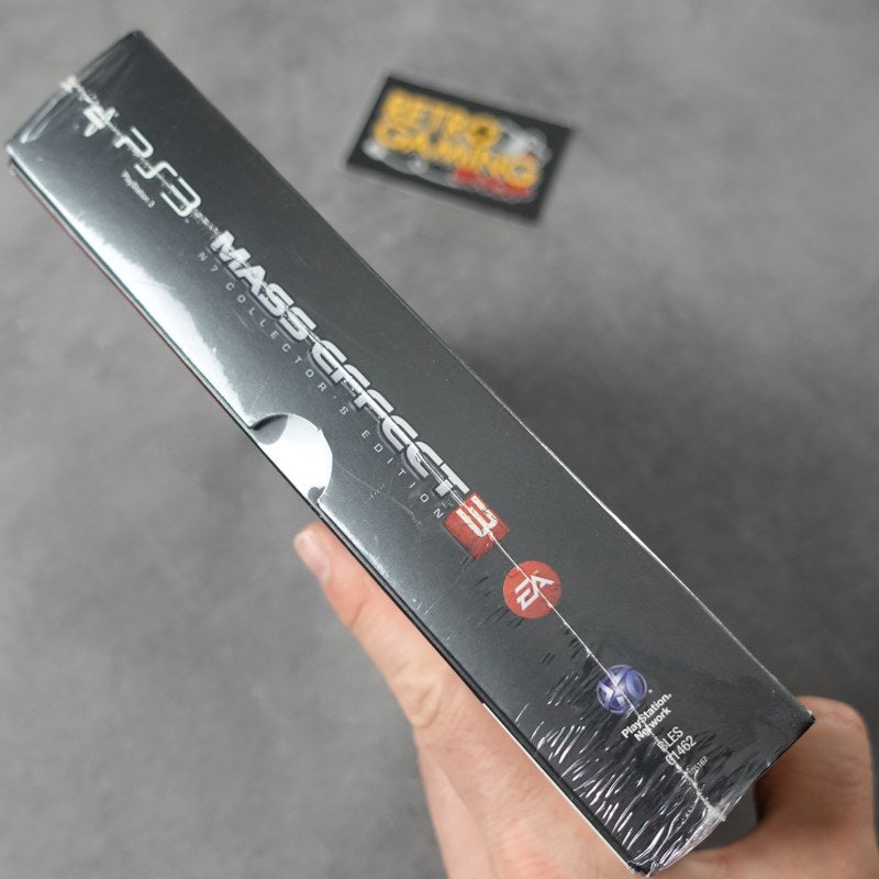 Vendita Mass Effect 3 N7 Collector's Edition Nuovo - Retrogaming Shop