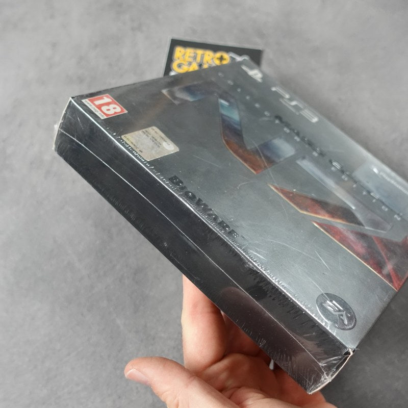Vendita Mass Effect 3 N7 Collector's Edition Nuovo - Retrogaming Shop