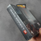 Vendita Mass Effect 3 N7 Collector's Edition Nuovo - Retrogaming Shop