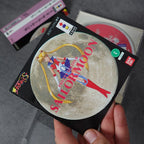 Sailormoon Panasonic 3do
