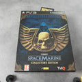 Vendita Warhammer 40000 Space Marine Collector's Edition - Retrogaming Shop