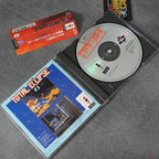 Crash 'n Burn Panasonic 3do