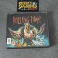 Killing Time Panasonic 3do